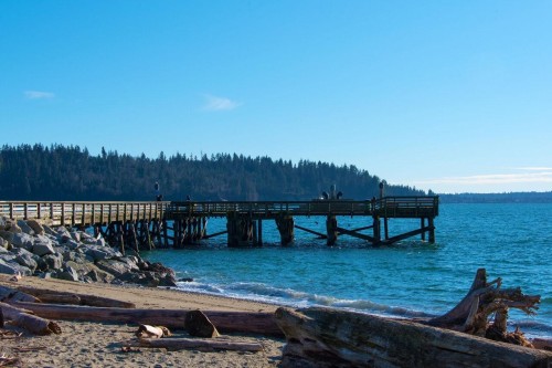 301-1455 Duchess Avenue, West Vancouver, BC 