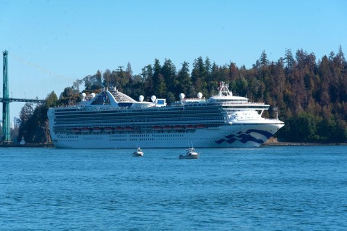 301-1455 Duchess Avenue, West Vancouver, BC 