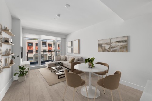 306-3636 39Th Avenue W, Vancouver, BC 