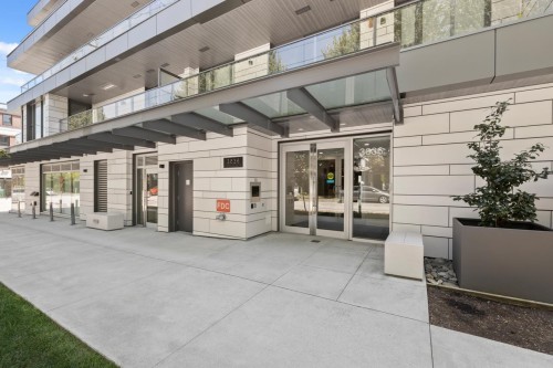 306-3636 39Th Avenue W, Vancouver, BC 