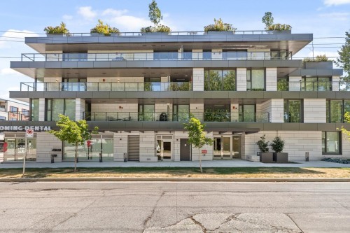 306-3636 39Th Avenue W, Vancouver, BC 