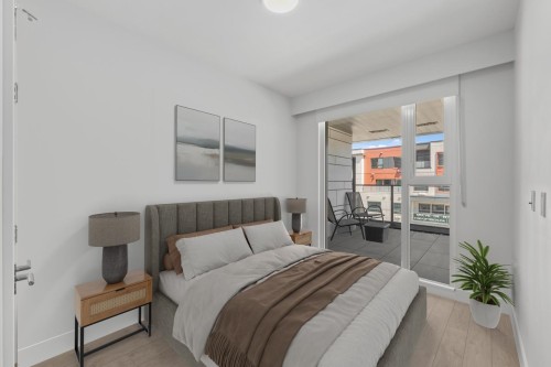 306-3636 39Th Avenue W, Vancouver, BC 