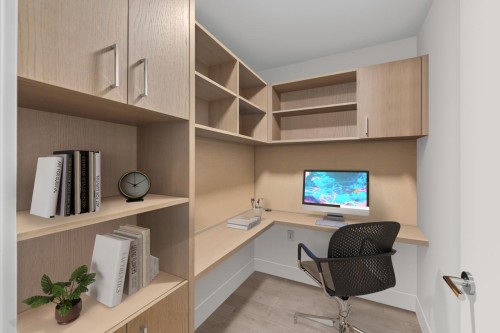 306-3636 39Th Avenue W, Vancouver, BC 