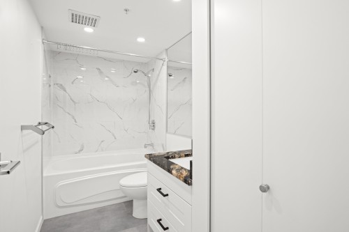 1601-1228 Marinaside Crescent, Vancouver, BC 