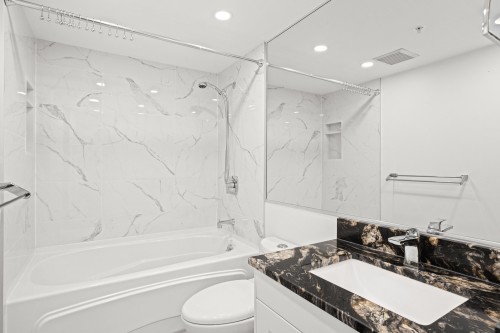 1601-1228 Marinaside Crescent, Vancouver, BC 