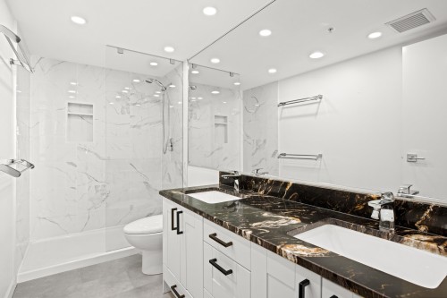 1601-1228 Marinaside Crescent, Vancouver, BC 