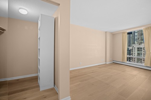 1601-1228 Marinaside Crescent, Vancouver, BC 