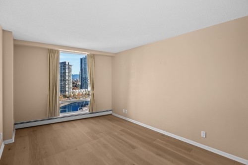 1601-1228 Marinaside Crescent, Vancouver, BC 