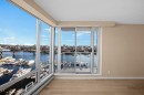1601-1228 Marinaside Crescent, Vancouver, BC 