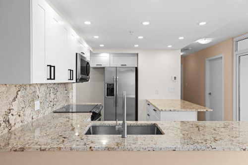 1601-1228 Marinaside Crescent, Vancouver, BC 