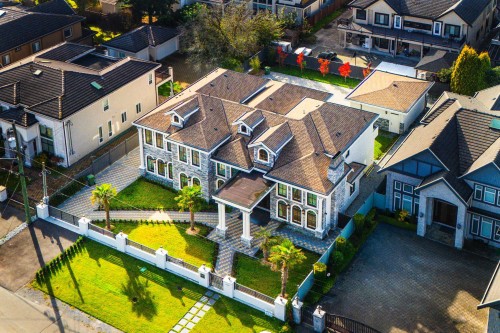 8151 Lundy Road, Richmond, BC 