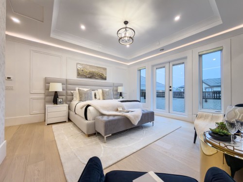 8151 Lundy Road, Richmond, BC 