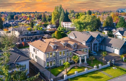 8151 Lundy Road, Richmond, BC 