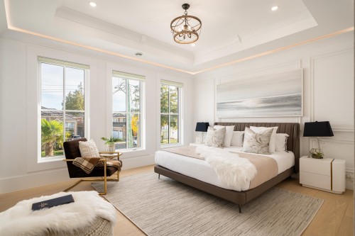 8151 Lundy Road, Richmond, BC 