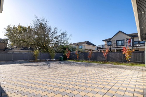 8151 Lundy Road, Richmond, BC 