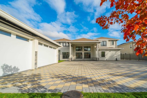 8151 Lundy Road, Richmond, BC 