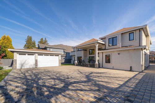 8151 Lundy Road, Richmond, BC 
