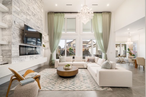 8151 Lundy Road, Richmond, BC 