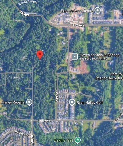 11092 248 Street, Maple Ridge, BC 