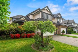 3234 Osborne Street  Port Coquitlam, BC V3B 8C8
