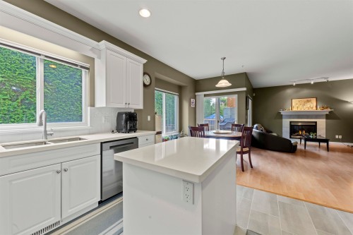 3234 Osborne Street, Port Coquitlam, BC 