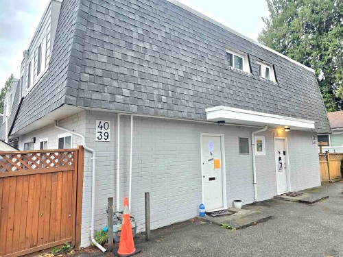 39-21555 Dewdney Trunk Road, Maple Ridge, BC 