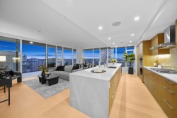 3503-1335 Howe Street  Vancouver, BC V6Z 0H1