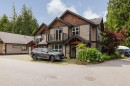 201-518 Shaw Road, Gibsons, BC 