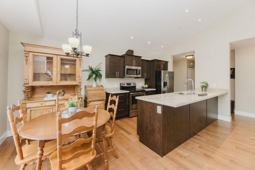 201-518 Shaw Road, Gibsons, BC 