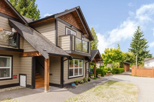 201-518 Shaw Road, Gibsons, BC 