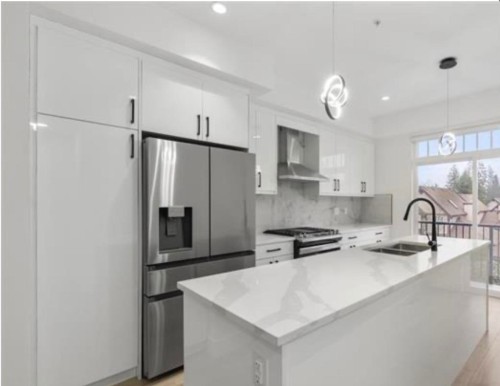 5-23108 Lougheed Highway, Maple Ridge, BC 