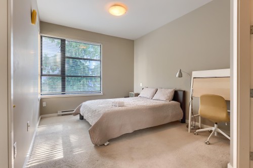 31-1863 Wesbrook Mall, Vancouver, BC 