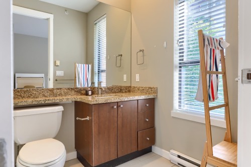 31-1863 Wesbrook Mall, Vancouver, BC 