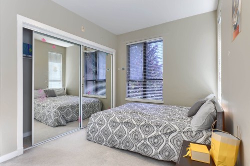 31-1863 Wesbrook Mall, Vancouver, BC 