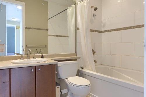 31-1863 Wesbrook Mall, Vancouver, BC 