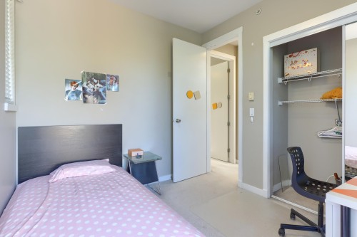 31-1863 Wesbrook Mall, Vancouver, BC 