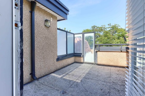 31-1863 Wesbrook Mall, Vancouver, BC 