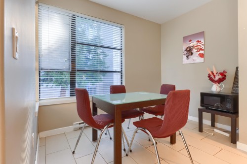 31-1863 Wesbrook Mall, Vancouver, BC 