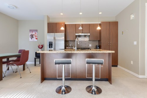 31-1863 Wesbrook Mall, Vancouver, BC 