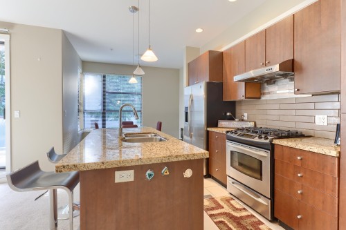 31-1863 Wesbrook Mall, Vancouver, BC 