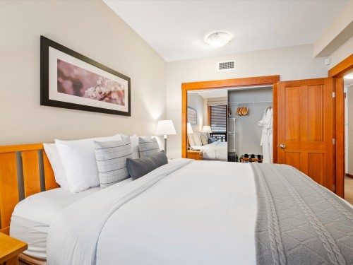 602-4320 Sundial Crescent, Whistler, BC 