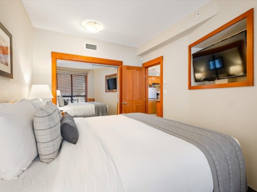 602-4320 Sundial Crescent, Whistler, BC 