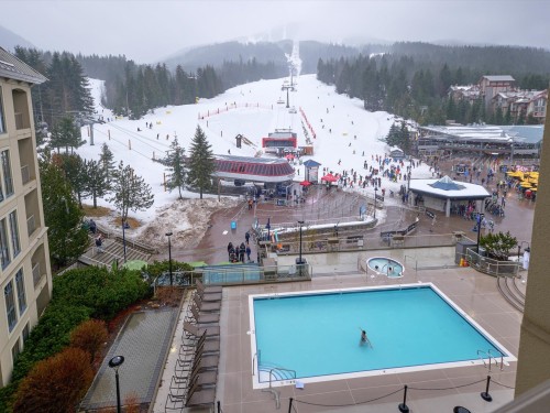 602-4320 Sundial Crescent, Whistler, BC 