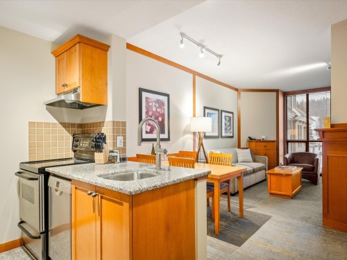 602-4320 Sundial Crescent, Whistler, BC 