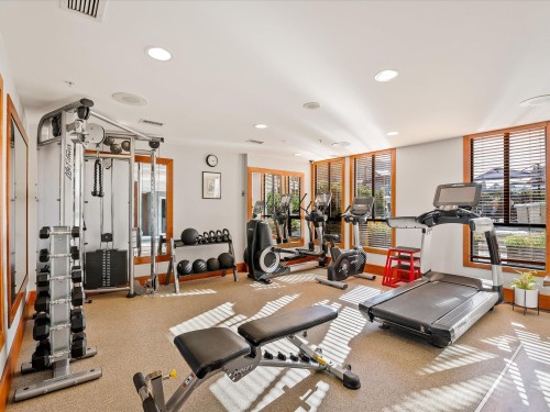 602-4320 Sundial Crescent, Whistler, BC 