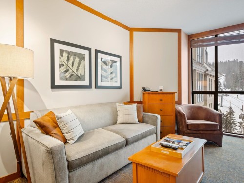 602-4320 Sundial Crescent, Whistler, BC 