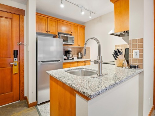 602-4320 Sundial Crescent, Whistler, BC 