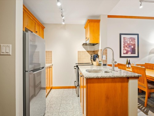 602-4320 Sundial Crescent, Whistler, BC 