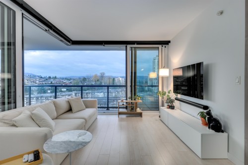 1206-4720 Lougheed Highway, Burnaby, BC 