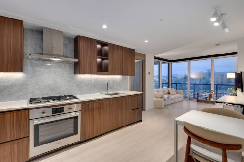 1206-4720 Lougheed Highway, Burnaby, BC 